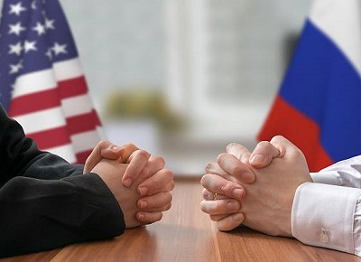 US-Russia Frictions Affecting International Relationships