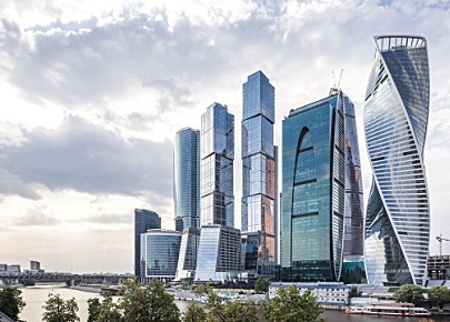 Doing Business in Russia During Conflicting Times