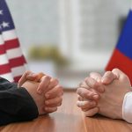 US-Russia Frictions Affecting International Relationships