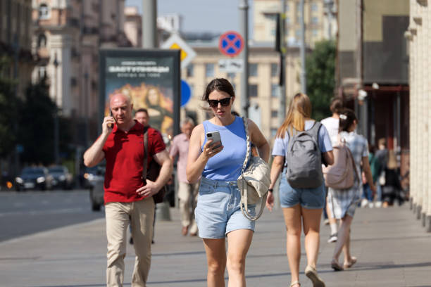 find missing people in Russia